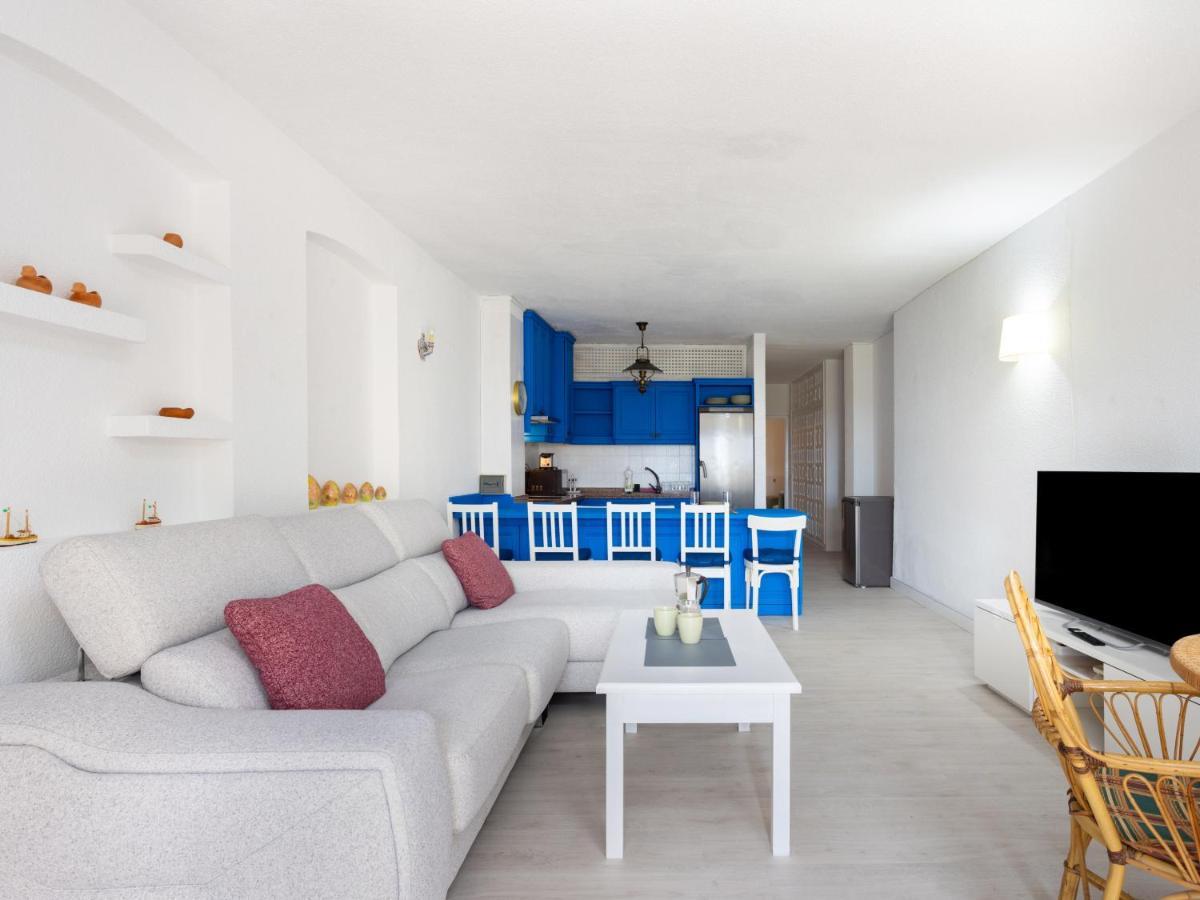 Live Playa San Marcos Sayris Sea Villa Icod de los Vinos Kültér fotó