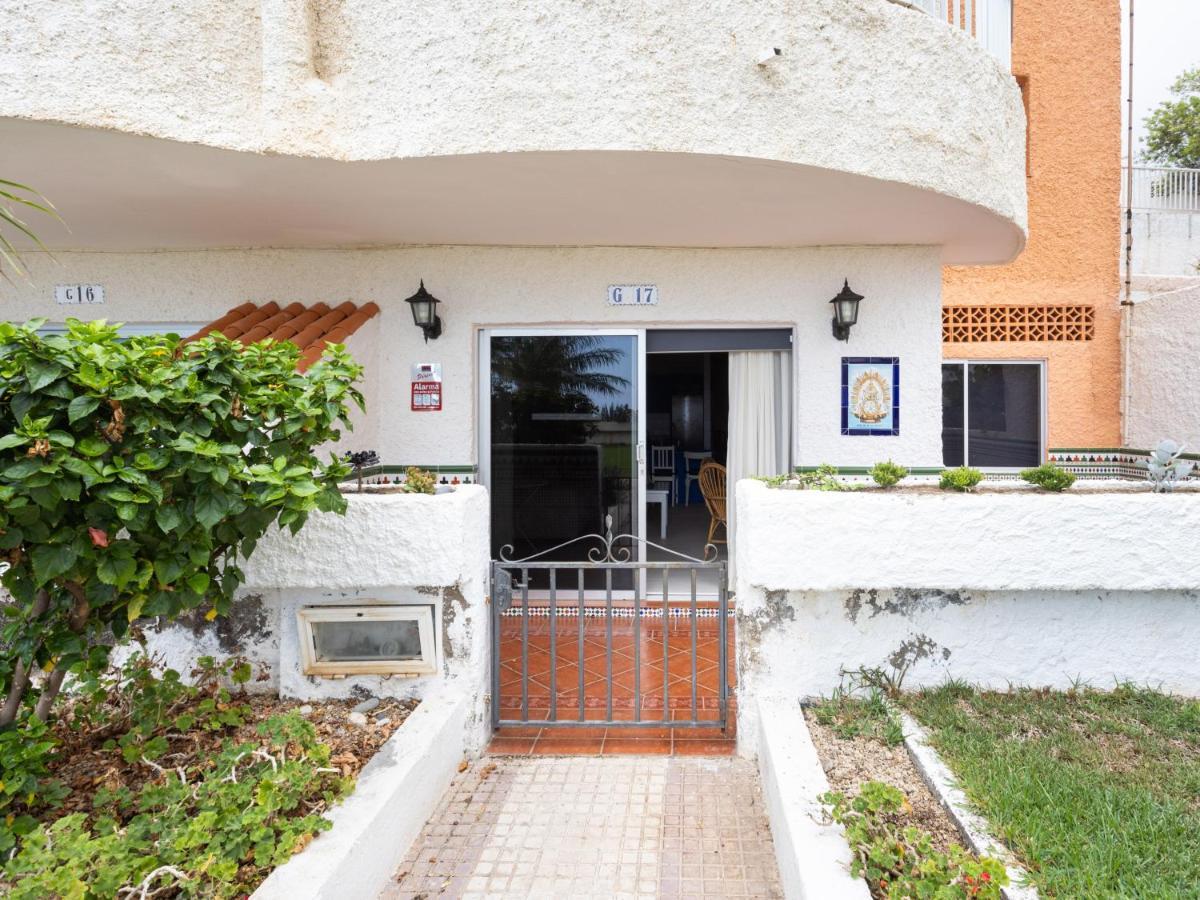 Live Playa San Marcos Sayris Sea Villa Icod de los Vinos Kültér fotó